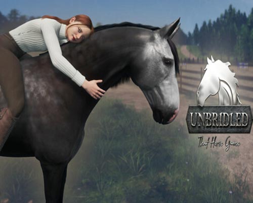 Unbridled: That Horse Game Free Download (Build 18706026) Unbridled: That Horse Game Free Download (Build 18706026)