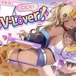V-LOVER! PC Free Download (Build 19146236) V-LOVER! PC Free Download (Build 19146236)