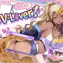 V-LOVER! PC Free Download (Build 19146236)