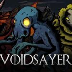 Voidsayer pc free download (tenoke)