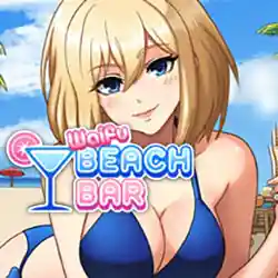 Waifu Beach Bar PC Free Download (Final)