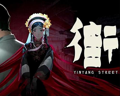 YinYang Street: Separate Ways Free Download (Tenoke)