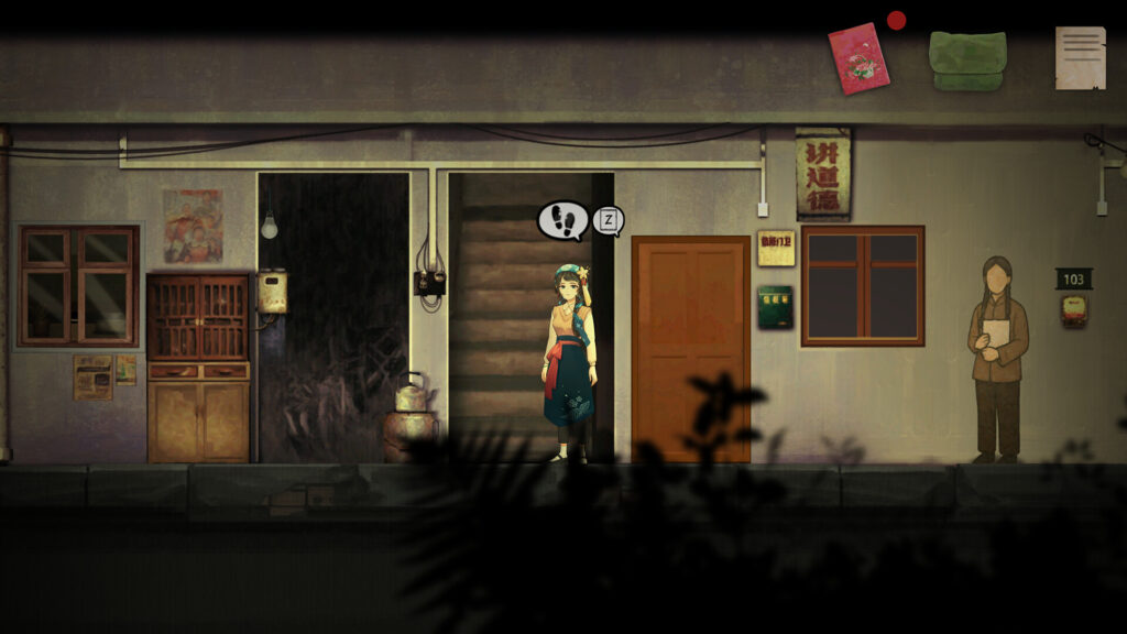 YinYang Street: Separate Ways Free Download (Tenoke)