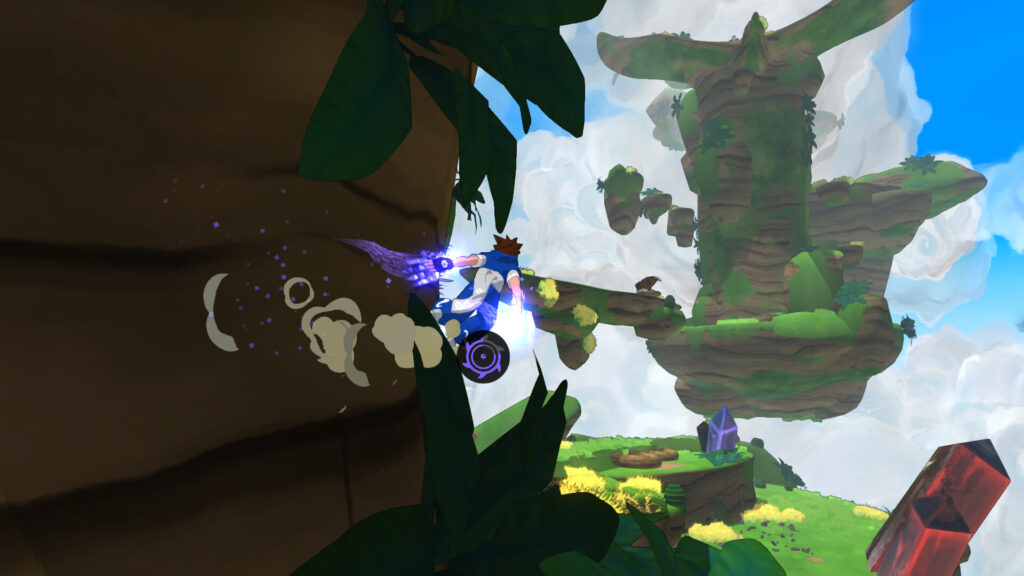 Zefyr: A Thief's Melody PC Free Download (Build 18950830)