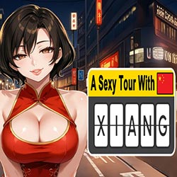 A Sexy Tour With : Xiang Free Download (Final)