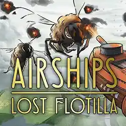 Airships: Lost Flotilla PC Free Download (Build 18345997)