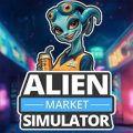 Alien market simulator free download (v1.0 final)