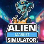 Alien Market Simulator Free Download (v1.0 Final) Alien Market Simulator Free Download (v1.0 Final)
