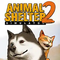 Animal Shelter 2 PC Free Download (Vet Clinic)