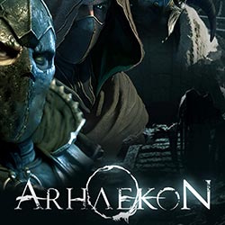 Arhaekon PC Free Download (Skidrow)