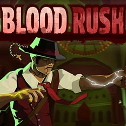 Blood Rush PC Free Download (Build 19111603)