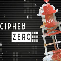 CIPHER ZERO PC Free Download (Build 19263752)