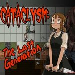 Cataclysm: The Last Generation Free (Build 19240410) Cataclysm: The Last Generation Free (Build 19240410)