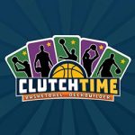 Clutchtime Basketball Deckbuilder Free Download (B19180143)