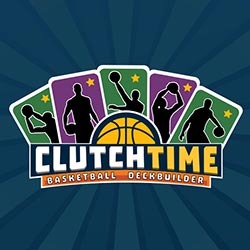 Clutchtime Basketball Deckbuilder Free Download (B19180143)