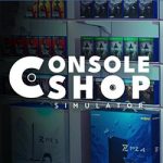 Console Shop Simulator PC (Build 24339750) Console Shop Simulator PC (Build 24339750)