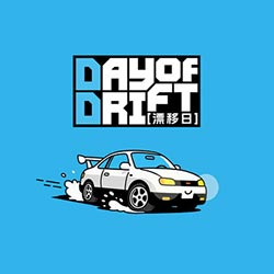DAY OF DRIFT PC Free Download (Tenoke)