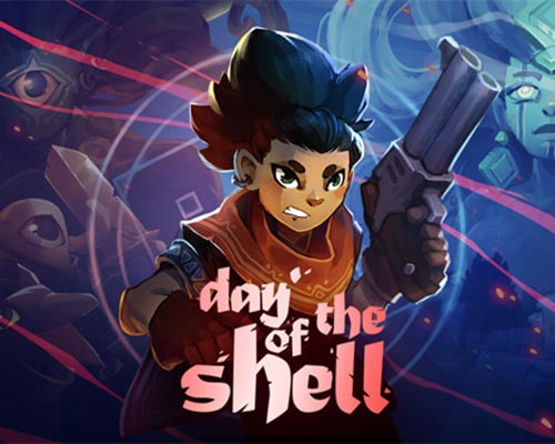 Day of the shell pc free download (v1.1.1.0) - 1