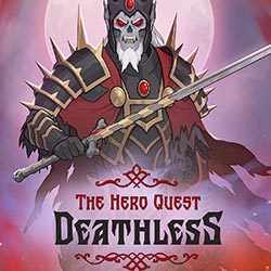Deathless. The Hero Quest Free Download (RUNE)