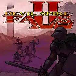 Devil Spire Falls Free Download (v0.3.1.0)
