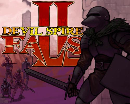 Devil Spire Falls Free Download (v0.3.1.0) Devil Spire Falls Free Download (v0.3.1.0)