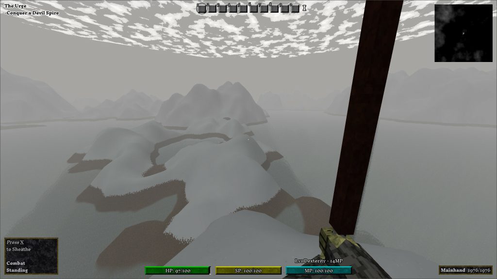 Devil Spire Falls Free Download (v0.3.1.0) Devil Spire Falls Free Download (v0.3.1.0)