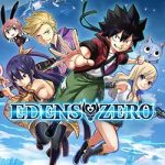 EDENS ZERO PC Free Download (Tenoke)