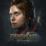 Eriksholm: The Stolen Dream Free Download (v1.4.50233) Eriksholm: The Stolen Dream Free Download (v1.4.50233)