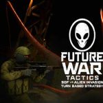 Future War Tactics: SOF vs Alien Invasion Free (Skidrow)