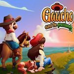 Gaucho and the Grassland Free Download (Skidrow)