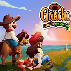 Gaucho and the Grassland Free Download (Skidrow)