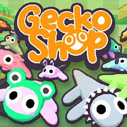 GeckoShop PC Free Download (Build 19314835)