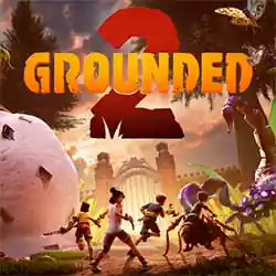 Grounded 2 PC Free Download (v0.2.2.4)