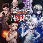 HUNTER×HUNTER NEN×IMPACT Free Download (Shizuku) HUNTER×HUNTER NEN×IMPACT Free Download (Shizuku)