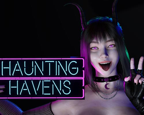 Haunting Havens PC Free Download (v0.2.1) Haunting Havens PC Free Download (v0.2.1)