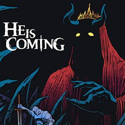 He is Coming PC Free Download (Build 19299991)