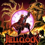 Hell Clock PC (Cursed War)