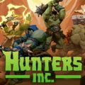 Hunters inc pc free download (early access)