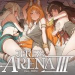 Jerez’s Arena Ⅲ PC Free Download (Build 19213856) Jerez’s Arena Ⅲ PC Free Download (Build 19213856)
