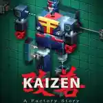 Kaizen: A Factory Story Free Download (v20250820) Kaizen: A Factory Story Free Download (v20250820)