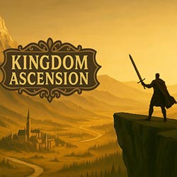 Kingdom Ascension PC Free Download (Tenoke)