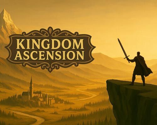 Kingdom Ascension PC Free Download (Tenoke) Kingdom Ascension PC Free Download (Tenoke)