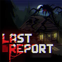 Last Report PC Free Download (v1.0.6A)