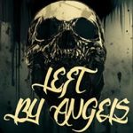 Left By Angels PC Free Download (Tenoke)