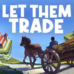 Let Them Trade PC Free Download (v1.1.7.9)