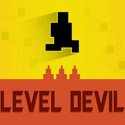 Level Devil PC Free Download (Build 18210574)