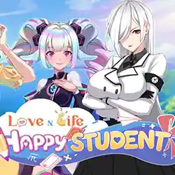 Love n Life: Happy Student PC Free Download (v2.0.0)