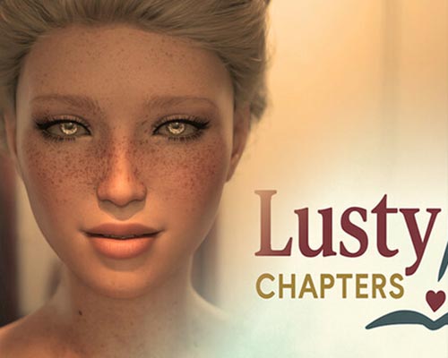 Lusty Chapters PC Free Download (Final) Lusty Chapters PC Free Download (Final)