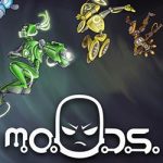 M.O.O.D.S. PC Free Download (Tenoke)