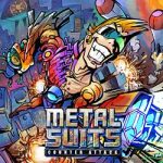 METAL SUITS: Counter-attack Free Download (B19339291)